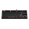 Imagen de Teclado Gaming Usb A ViewSonic Ku520 Inglés Mecánico Rgb