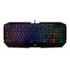 Imagen de Teclado Gaming Usb A HP K130 Español Membrana Rgb