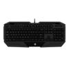 Imagen de Teclado Gaming Usb A HP K130 Español Membrana Rgb