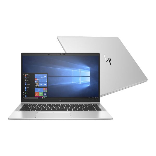 Imagen de Notebook HP 14'' Core I5 8gb 256gb Win11 Pro