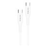 Imagen de Cable Usb C - Usb C Philco 100w 10gbps 1,2m