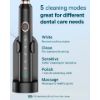Imagen de Cepillo De Dientes Eléctrico Rtauys M5 Sonic 41000vpm