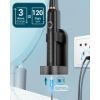 Imagen de Cepillo De Dientes Eléctrico Rtauys M5 Sonic 41000vpm