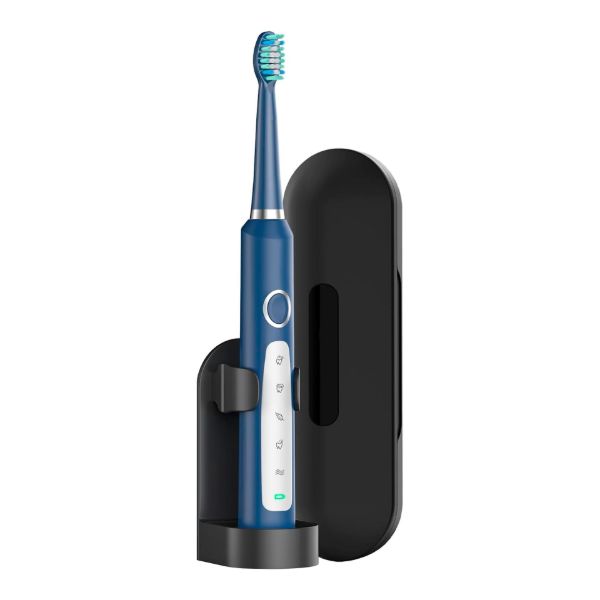 Imagen de Cepillo De Dientes Eléctrico Rtauys M5 Sonic 41000vpm