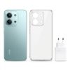 Imagen de Xiaomi Redmi 15c 16GB 256GB Cargador y Funda.