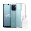 Imagen de Xiaomi Poco C85 NFC 16GB 256GB Cagador y Funda