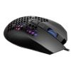 Imagen de Mouse Gaming Usb A ViewSonic Mu910 Diestro 6400dpi Rgb