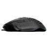 Imagen de Mouse Gaming Usb A ViewSonic Mu910 Diestro 6400dpi Rgb