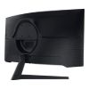 Imagen de Monitor Gaming 34'' Curvo Samsung Odyssey G5 HDR10 Para PS5