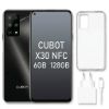 Imagen de Cubot X30 NFC 6GB 128GB Cargador y Funda
