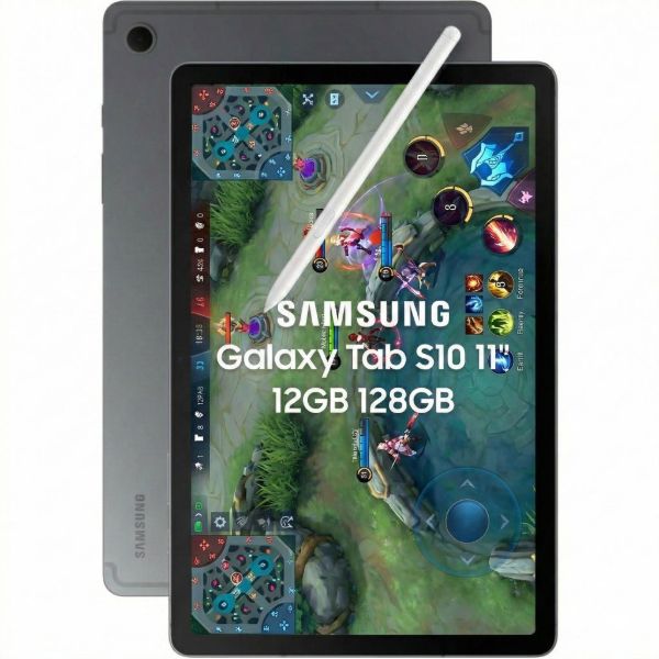 Imagen de Tablet Samsung Tab S10 Lite 12GB 128GB WiFi S Pen 90Hz