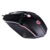 Imagen de Mouse Gaming Usb A HP M270 Ambidiestro 2400dpi Rgb
