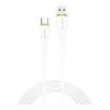 Imagen de Cable Usb C - Usb A Philco 20w 480mbps 1,2m