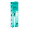Imagen de Cable Usb C - Usb A Philco 20w 480mbps 1,2m