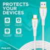 Imagen de Cable Usb C - Usb A Philco 20w 480mbps 1,2m