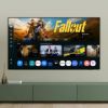 Imagen de Smart Tv Samsung 50" 4K Crystal Uhd U8000f 4K Led Hdr