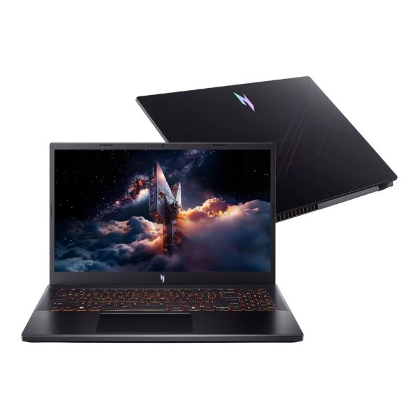 Imagen de Notebook Gamer Acer 15,6'' Core I5 16gb 512gb Win11 Rtx5050