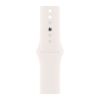 Imagen de Apple Watch Series 11 42mm S/M 5atm 64gb Wifi Bluetooth Gps