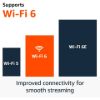 Imagen de Amazon Fire Tv Stick 4K Gen2 Control Remoto Alexa