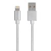 Imagen de Cable Lightning - Usb A Monoprice 0,5m Trenzado