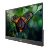 Imagen de Monitor Portable Aoc 16t15b 15,6'' 1080p Soporte Integrado
