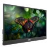 Imagen de Monitor Portable Aoc 16t15b 15,6'' 1080p Soporte Integrado