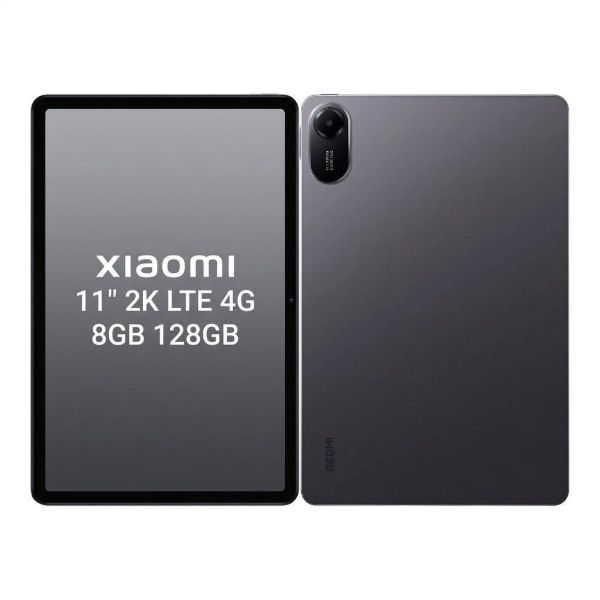 Imagen de Tablet Xiaomi Pad 2 11'' 4G 8GB 128GB Dual Sim