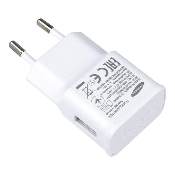 Imagen de Cargador De Pared Usb Samsung 7,8w Ep-ta50ewe
