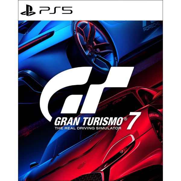 Imagen de Juego Oficial Gran Turismo 7 Para Ps5