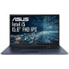 Imagen de Notebook ASUS Intel Core 5 8GB SSD 15.6" FHD IPS Free