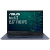 Imagen de Notebook ASUS Intel i3 8GB SSD 15.6" FHD IPS Free