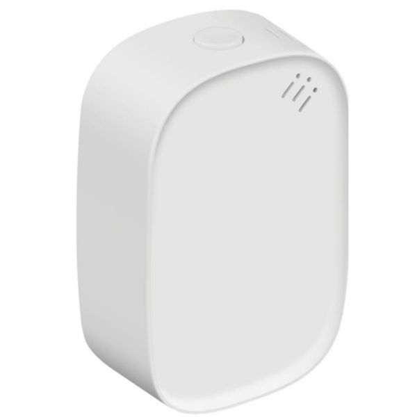 Imagen de Sensor Temp Humedad Moes ZSS-S01-TH-C Zigbee 3.0 T