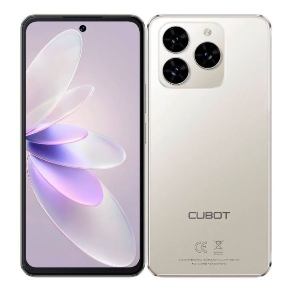 Imagen de Cubot Note 60 7,2'' 4G 16gb 128gb Triple Cam 48mp