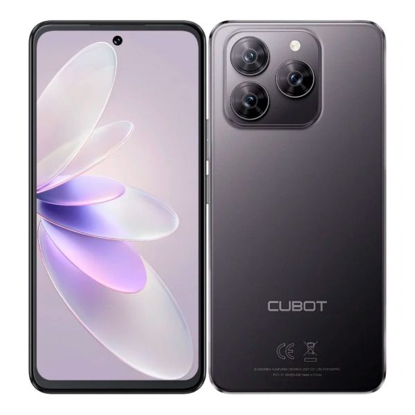 Imagen de Cubot Note 60 7,2'' 4G 16gb 128gb Triple Cam 48mp