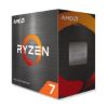 Imagen de Procesador AMD Ryzen 7 5800XT 8C 3.8GHz AM4