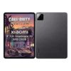 Imagen de Tablet Xiaomi 11,2'' 3.2K 16GB 256GB Snapdragon 7s+