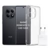 Imagen de Xiaomi Redmi Note 15 12GB 128GB Cargador y Funda