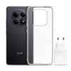 Imagen de Xiaomi Redmi Note 15 16GB 256GB Cargador y Funda