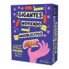 Imagen de Juego De Mesa Exploding Kittens Gigantes Moviendo Mueblecitos +7