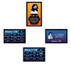 Imagen de Juego De Mesa Atm Gaming Little Secret +10