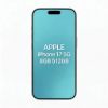 Imagen de Apple iPhone 17 5G 8GB 512GB 2 x eSim Carga Wireless