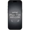 Imagen de Apple iPhone 17 5G 8GB 512GB 2 x eSim Carga Wireless