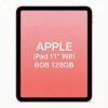 Imagen de Apple iPad 11" 6GB 128GB WIFI 11va Gen 2025