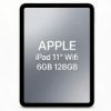 Imagen de Apple iPad 11" 6GB 128GB WIFI 11va Gen 2025