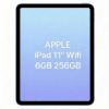 Imagen de Apple iPad 11" 6GB 256GB WIFI 11va Gen 2025