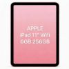 Imagen de Apple iPad 11" 6GB 256GB WIFI 11va Gen 2025