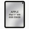 Imagen de Apple iPad 11" 6GB 256GB WIFI 11va Gen 2025