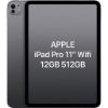 Imagen de Apple iPad Pro 11" 12GB 512GB Wifi 8va Gen 2025
