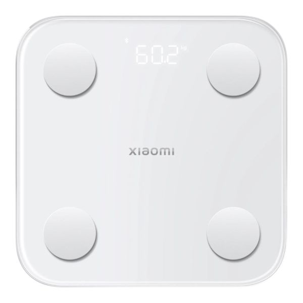 Imagen de Balanza Inteligente Xiaomi Body Scale S400 150kg