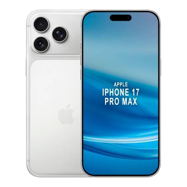 Imagen de iPhone 17 Pro Max 6,9'' 5G 12gb 256gb Triple Cam 48mp
